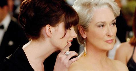 The Devil Wears Prada: 10 Iconic Fashion Moments in the.